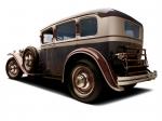 Ruxton Model C Sedan 1930 года